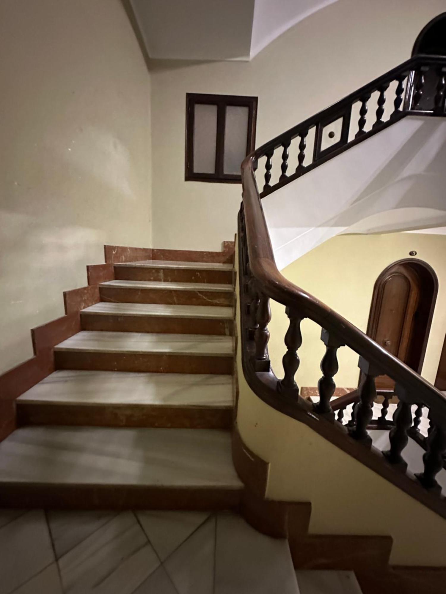 Mirador 1 Del Mercado Central - Habitacion Con Bano Privado En El Centro De La Ciudad Vella Валенсия Экстерьер фото